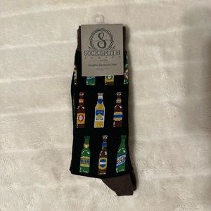 Beer socks